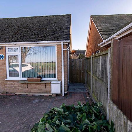 Broadstairs, Bays & Golf - Sleeps 2 Appartement Buitenkant foto