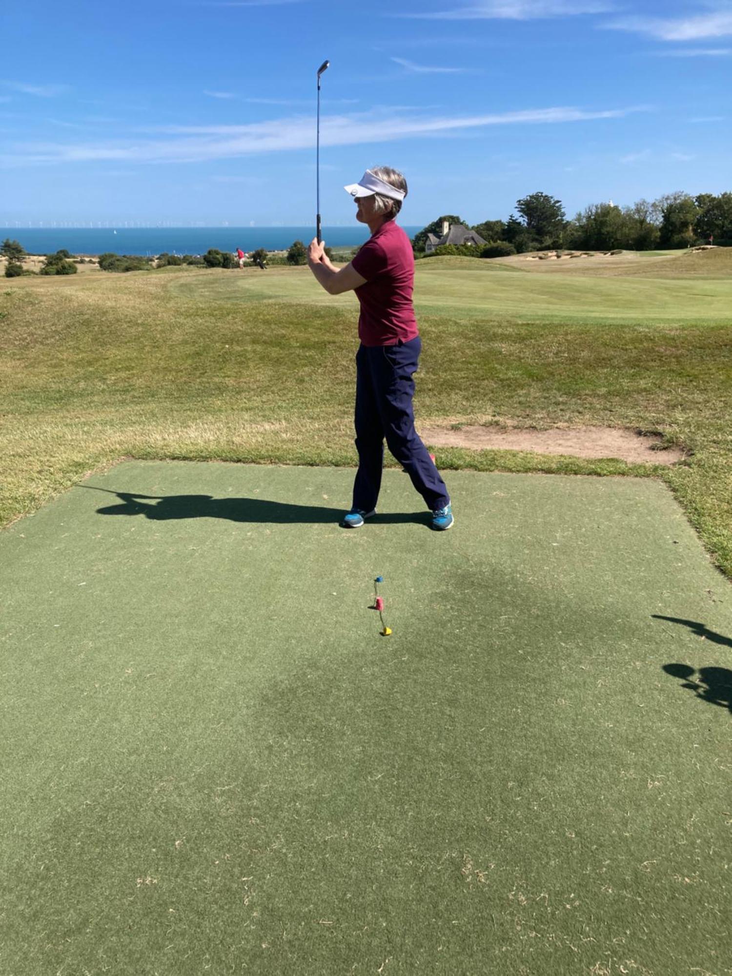 Broadstairs, Bays & Golf - Sleeps 2 Appartement Buitenkant foto